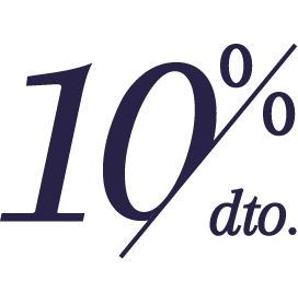 Kiko Bigot 10% Descuento