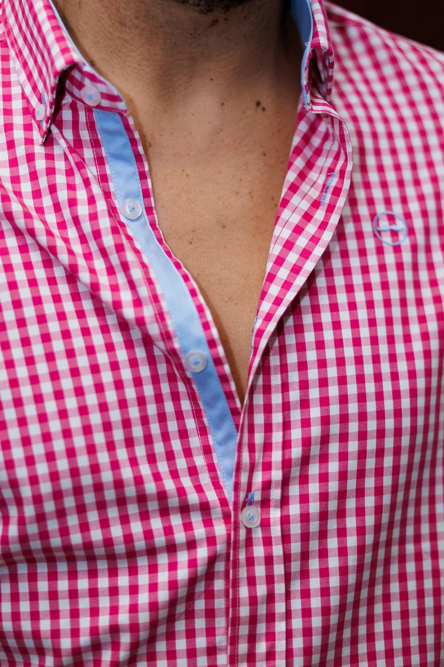 Cuadros Medios Rosado | Kiko Bigot