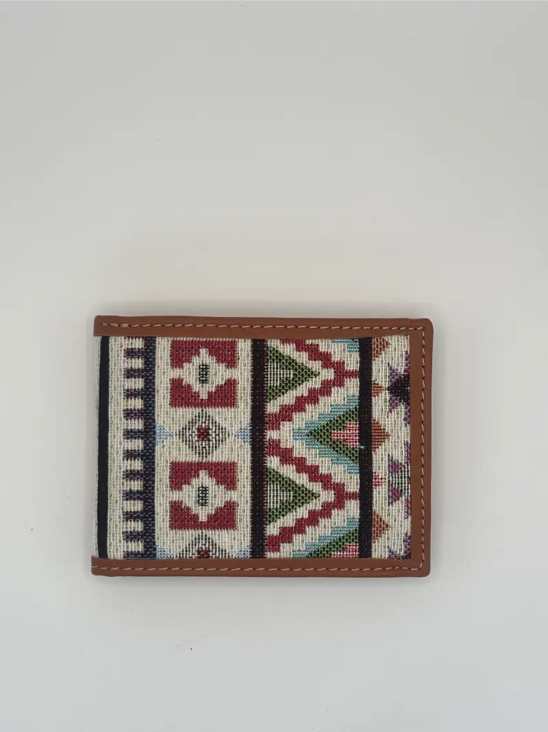 Cartera Formas | Kiko Bigot