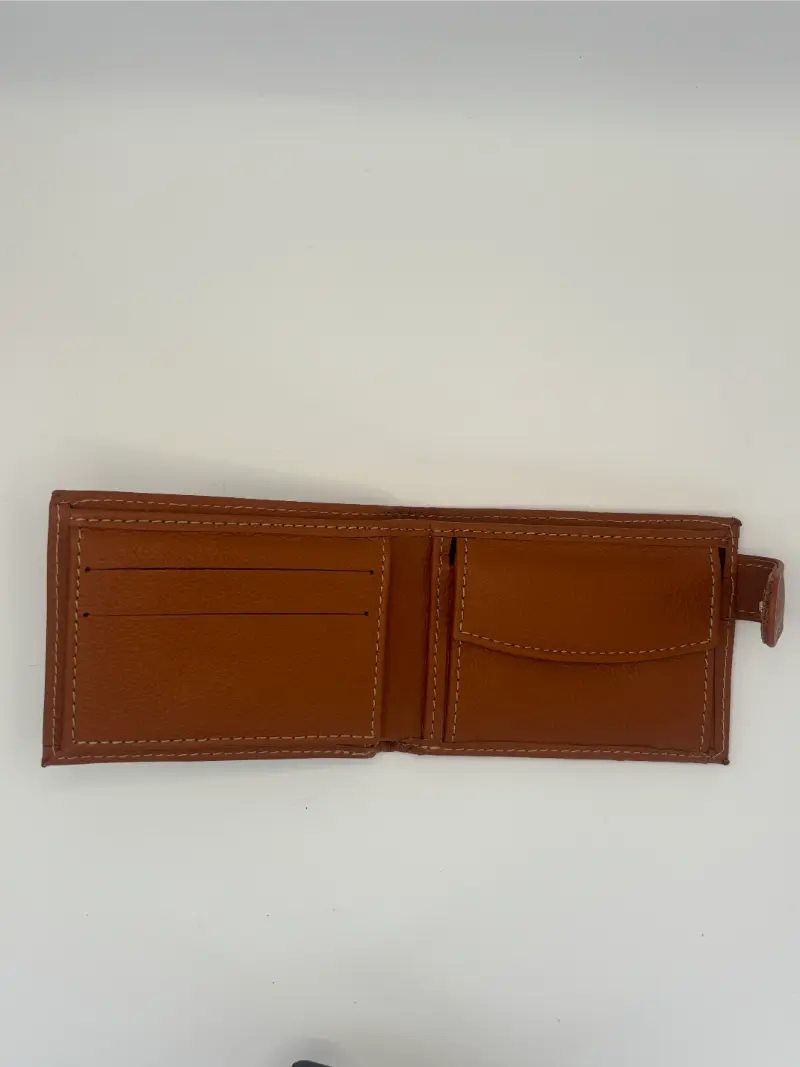 Cartera Rombos Verticales | Kiko Bigot