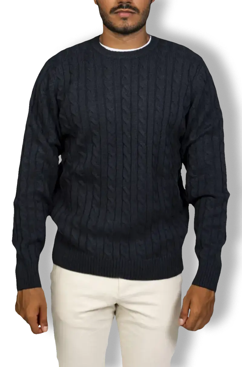 Jersey Ochos Marino | Kiko Bigot