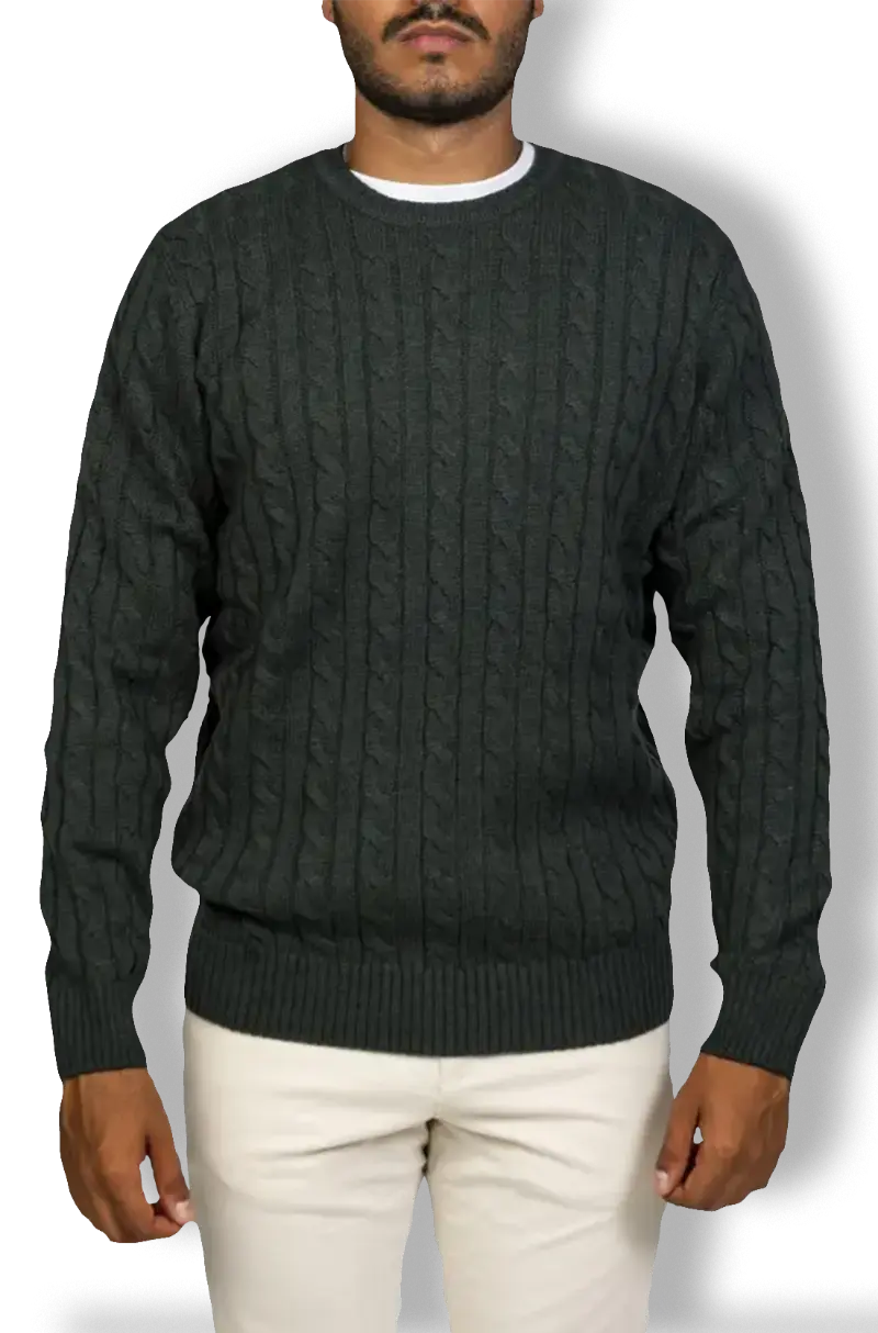 Jersey Ochos Verde Oscuro Kiko Bigot