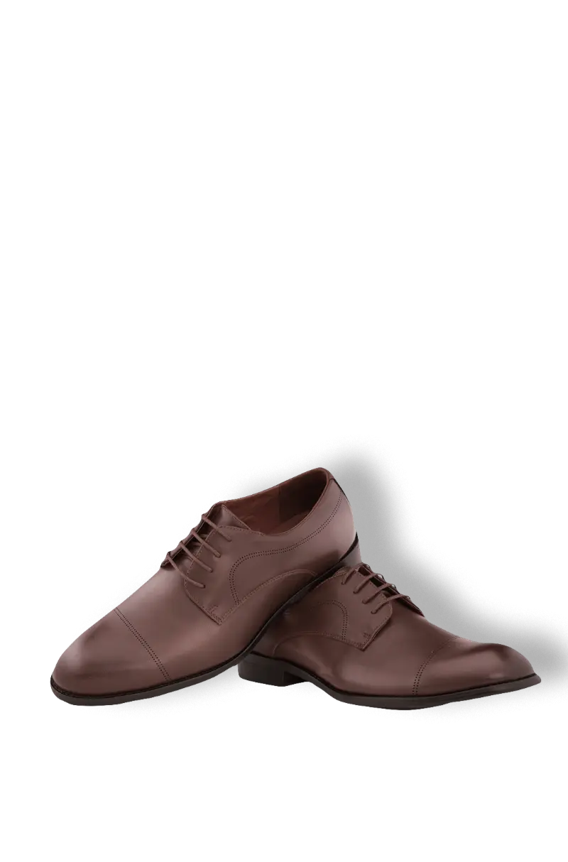 Zapatos Classic Marrón Kiko Bigot