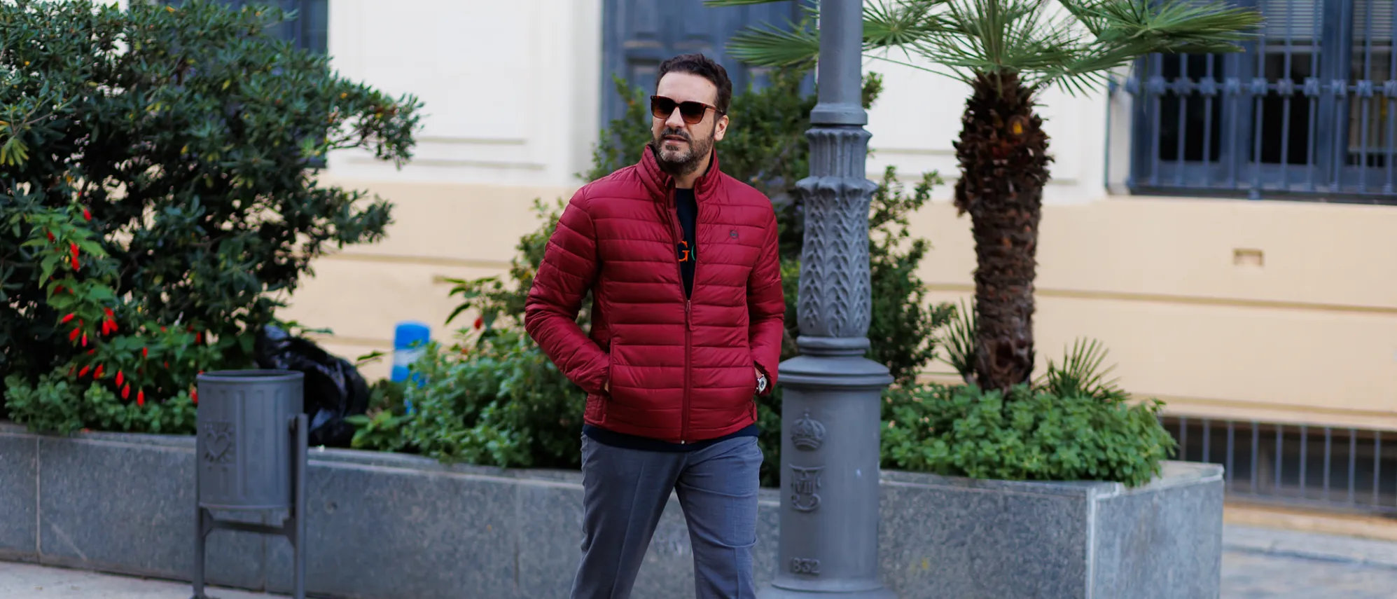 Cuáles son las mejores tiendas de ropa en Jerez