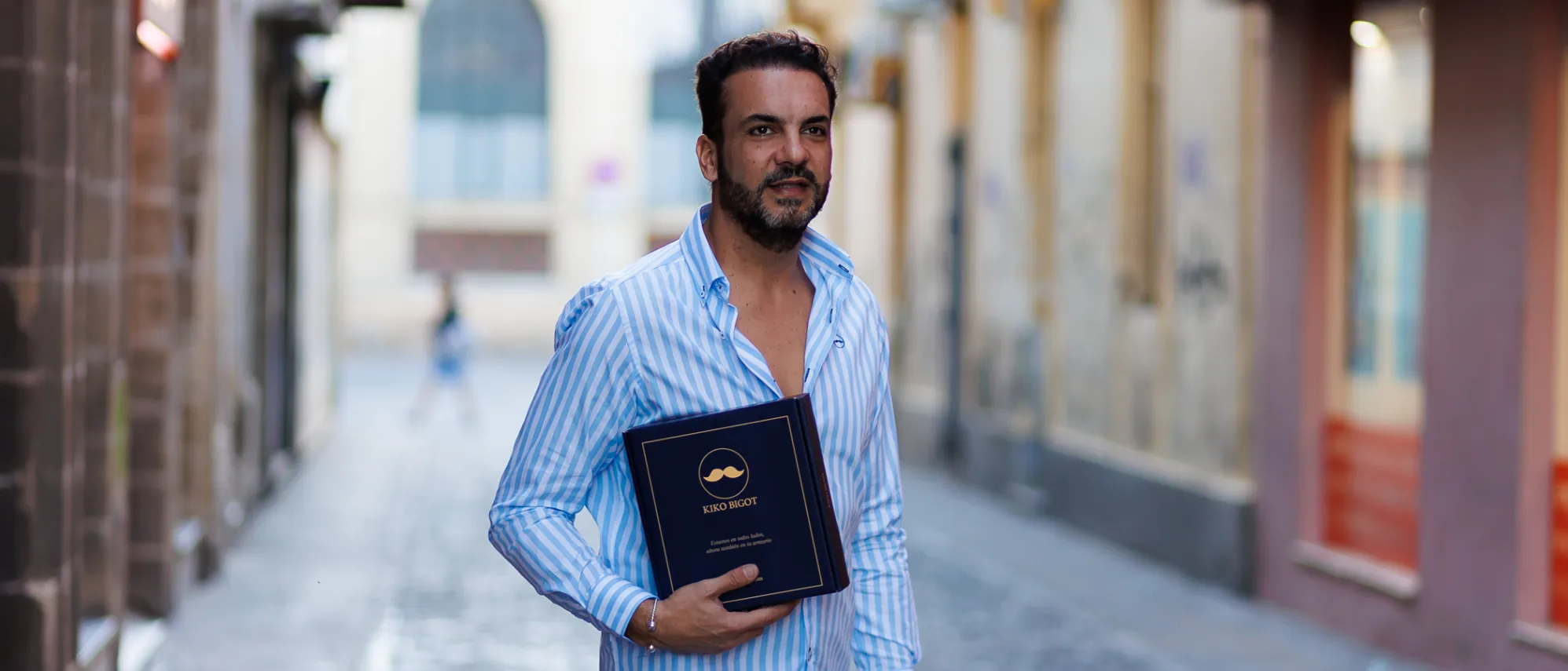 Tienda de Ropa formal y arreglada en Jerez