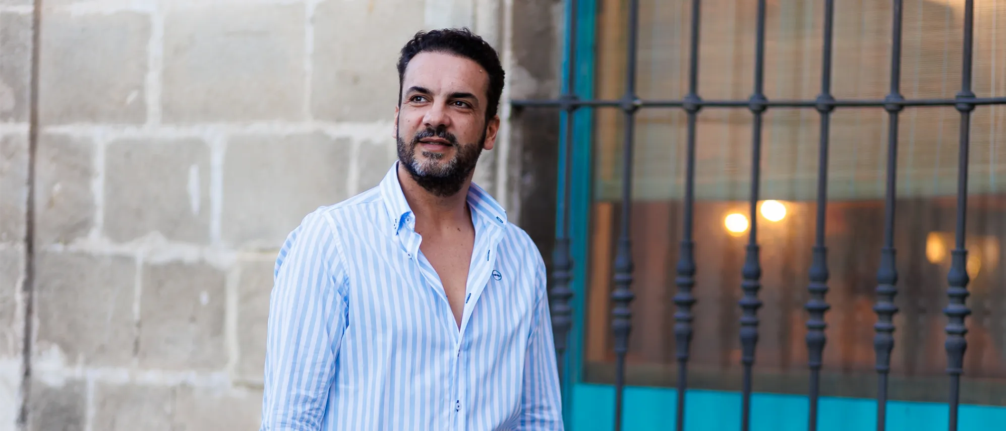 Kiko Bigot | Ropa para hombre en Jerez