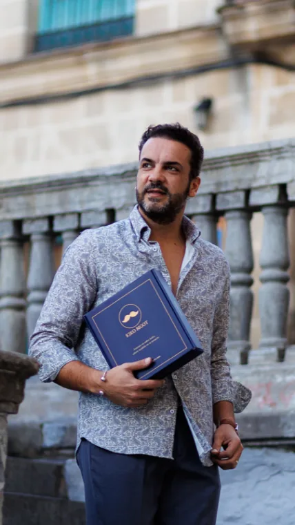 Kiko Bigot | Ropa para hombre en Jerez