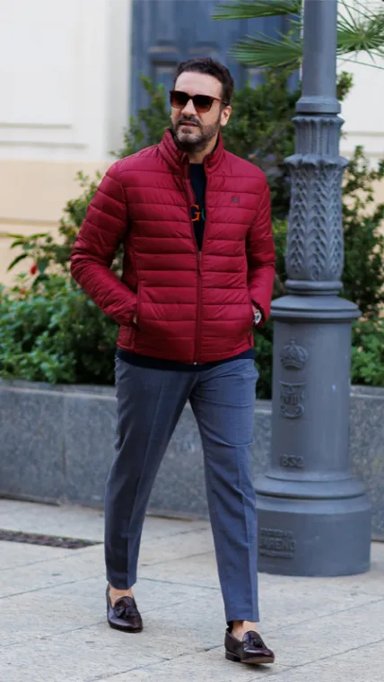 Kiko Bigot | Ropa para hombre en Jerez