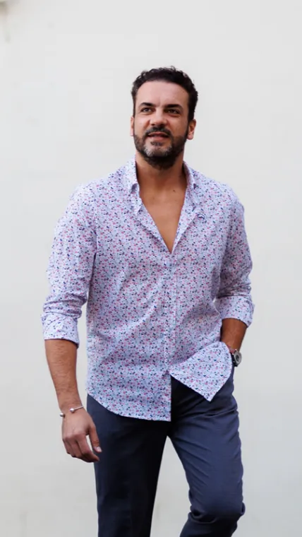 Kiko Bigot | Ropa para hombre en Jerez