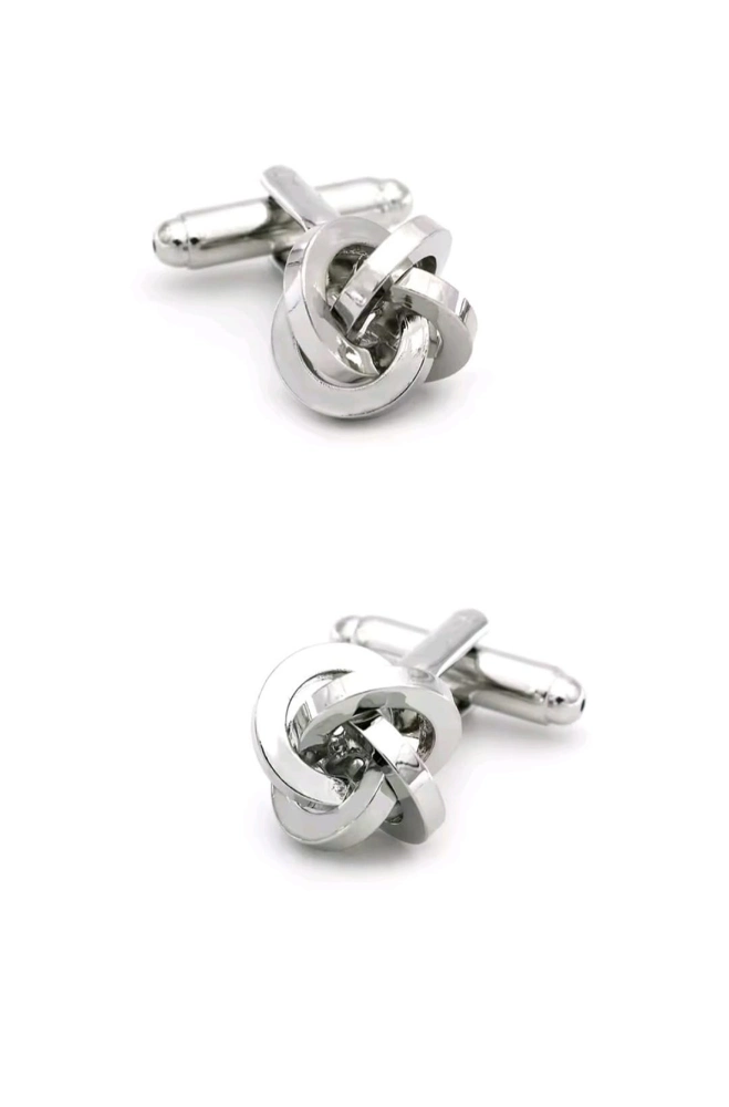 Gemelos Bola Plana | Kiko Bigot