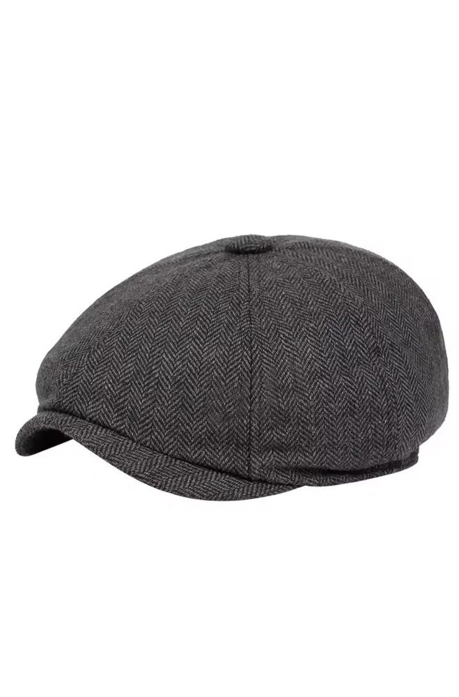 Gorro Blinders Marengo | Kiko Bigot