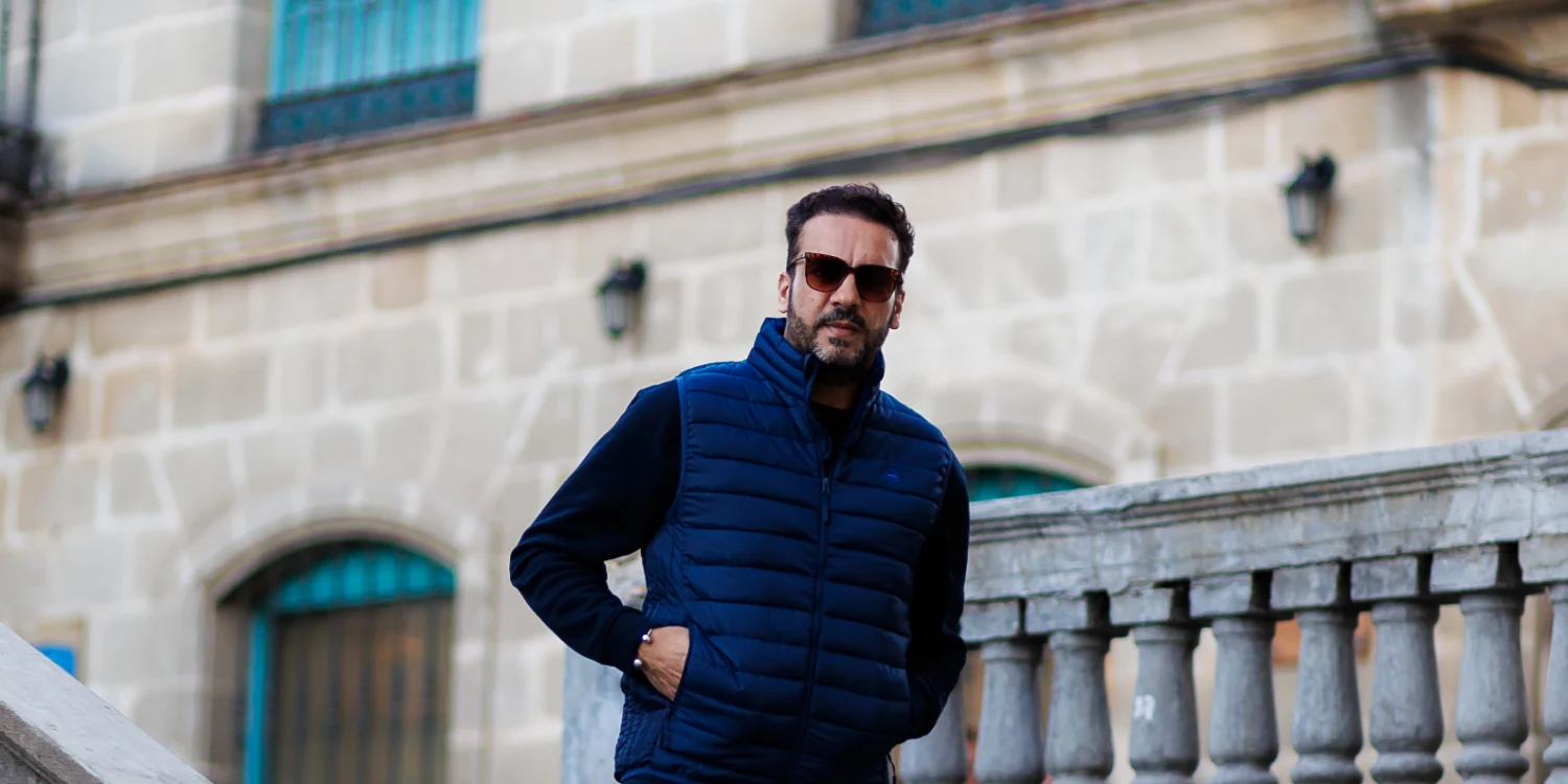 ¿Buscas dónde Comprar una Americana de Hombre en Cádiz?