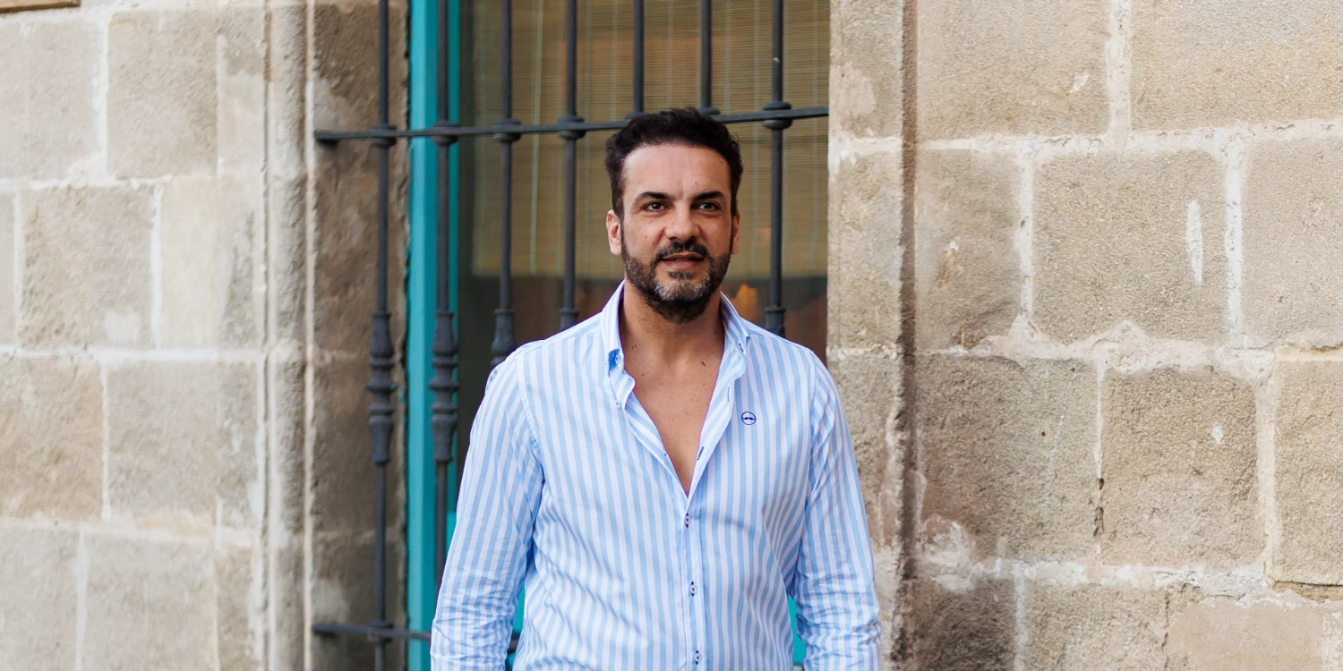 Especialistas en trajes Jerez