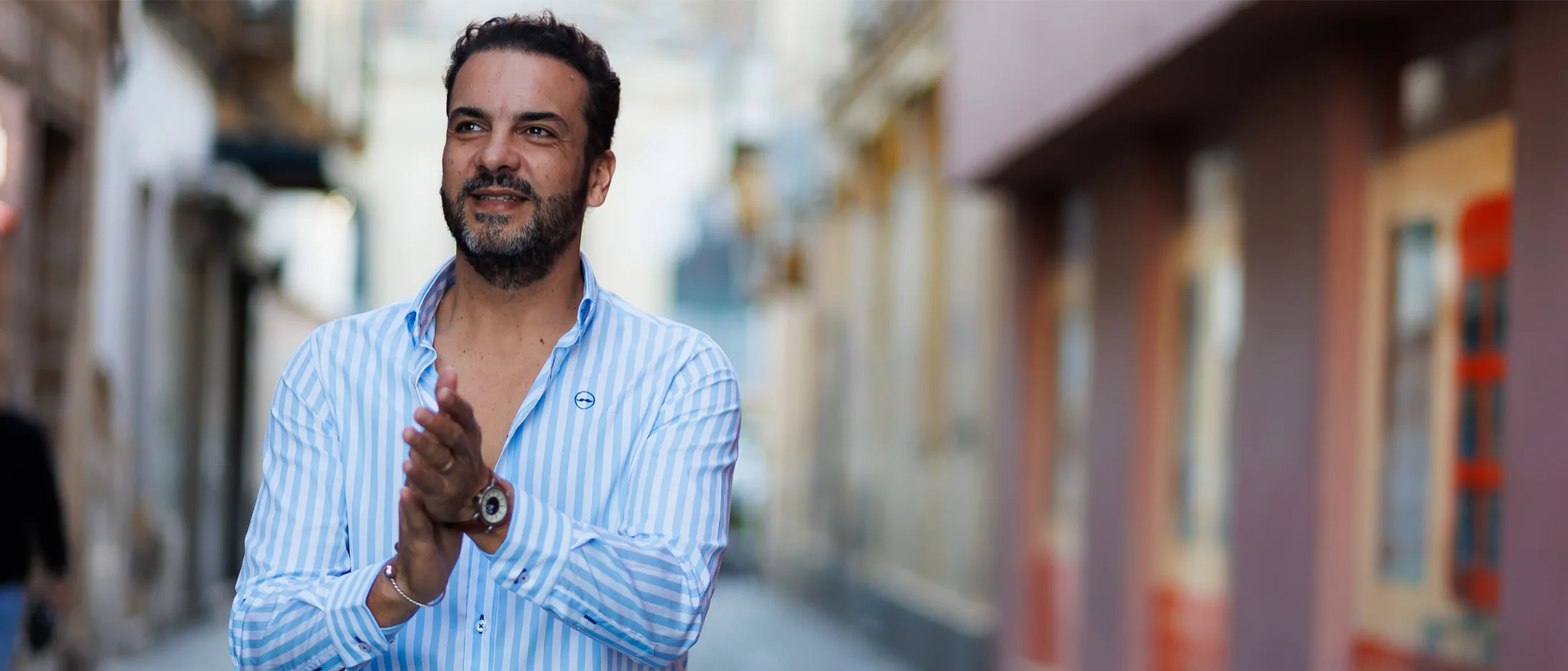 Kiko Bigot | Ropa para hombre en Jerez