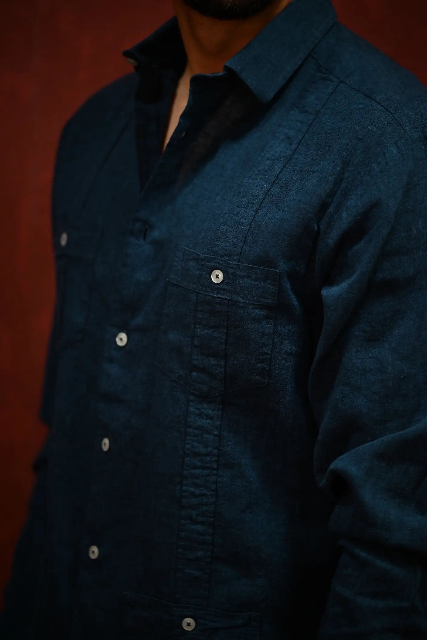 Guayabera | Kiko Bigot
